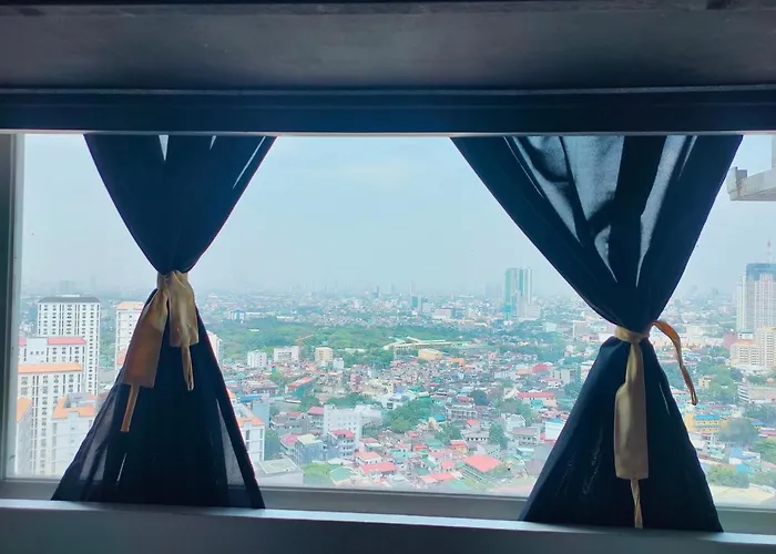 Type Good For 2 Near Megamall Manila
